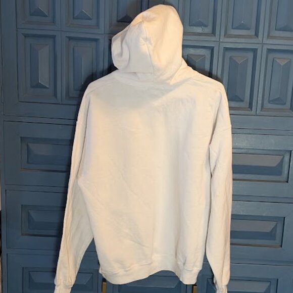 D2 DISNEY HANES Mickey Mouse Sweatshirt - Picture 5 of 5